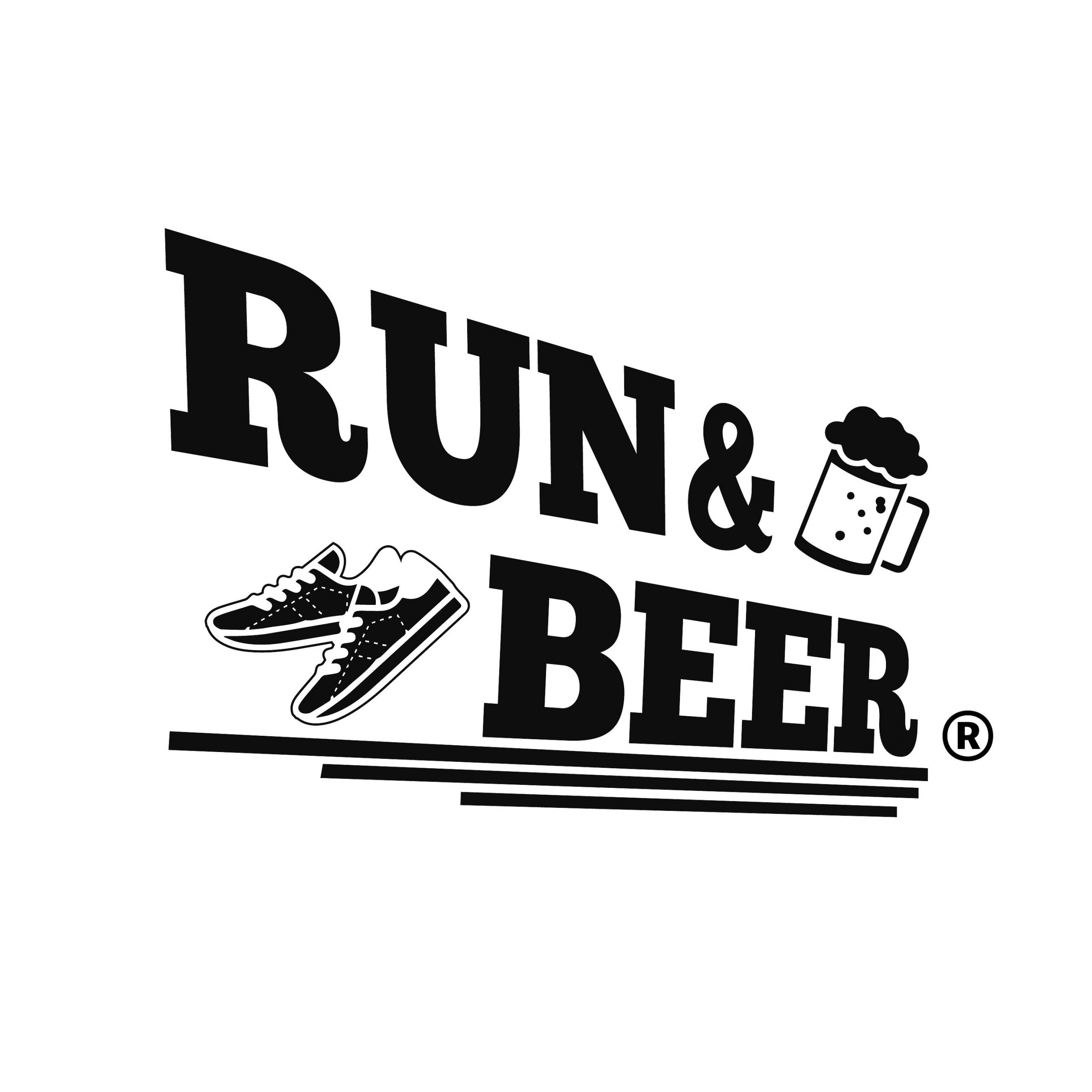 RUN＆BEER